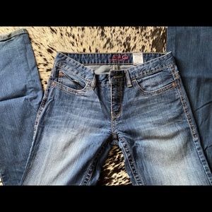 Women’s Cinch Ada Jeans size 5 Long (28)